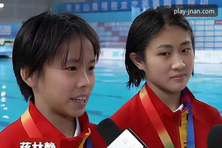 女子10米台新星蒋林静夺冠全面评测：江南平台实战体验报告